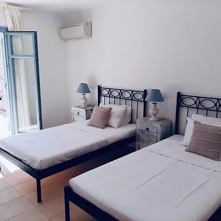 Villa Eris Agios Georgios (Antiparos)