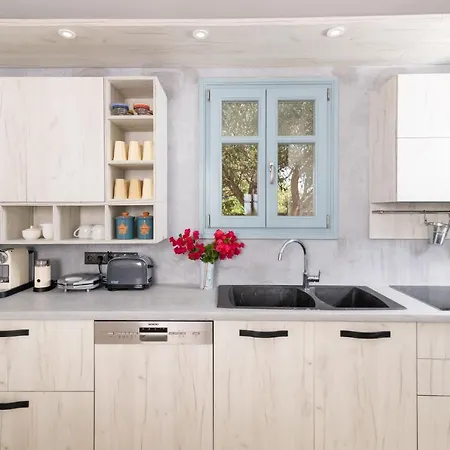 Eris Agios Georgios (Antiparos)