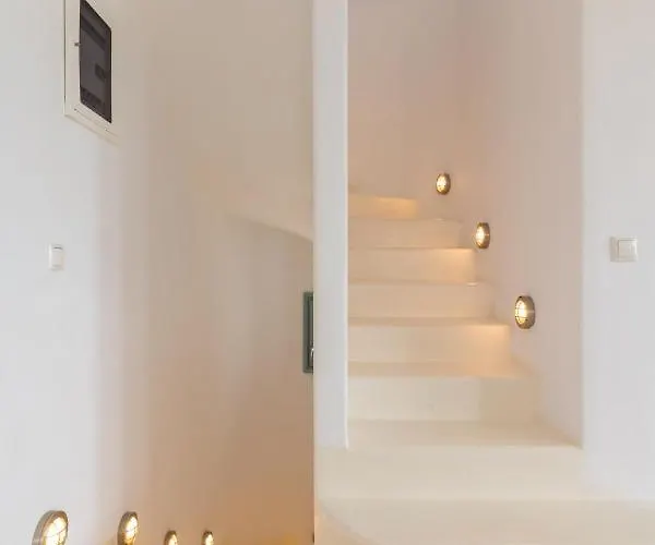 Villa Eris Agios Georgios (Antiparos)