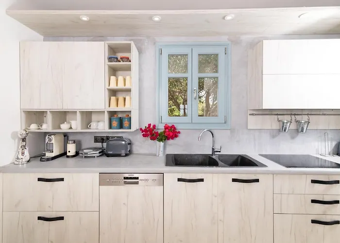 Eris Agios Georgios (Antiparos)